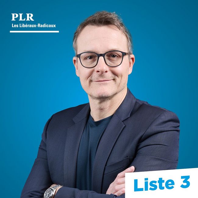 Patrick Vallélian