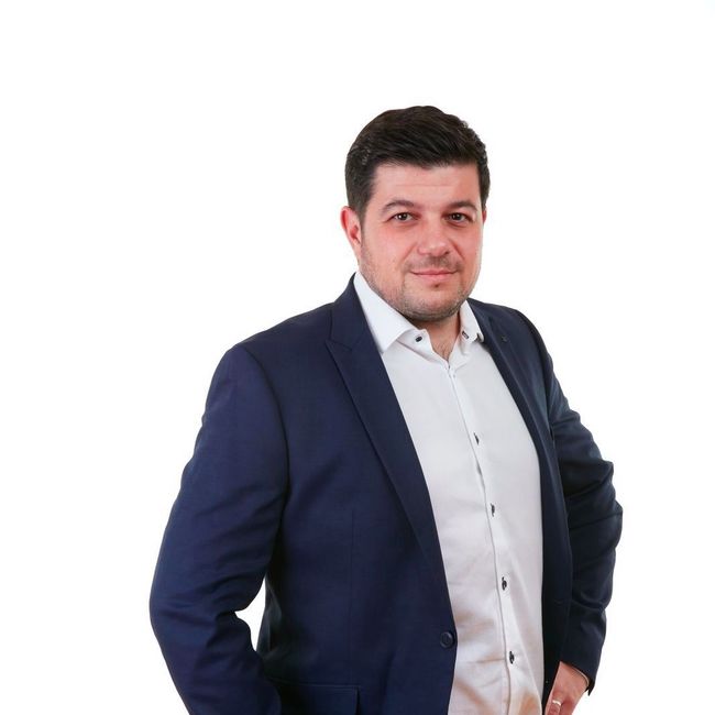 Noam Gremaud